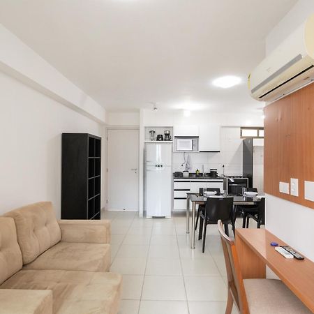 Beach Class Santa Maria By Easy Home Recife Exterior photo
