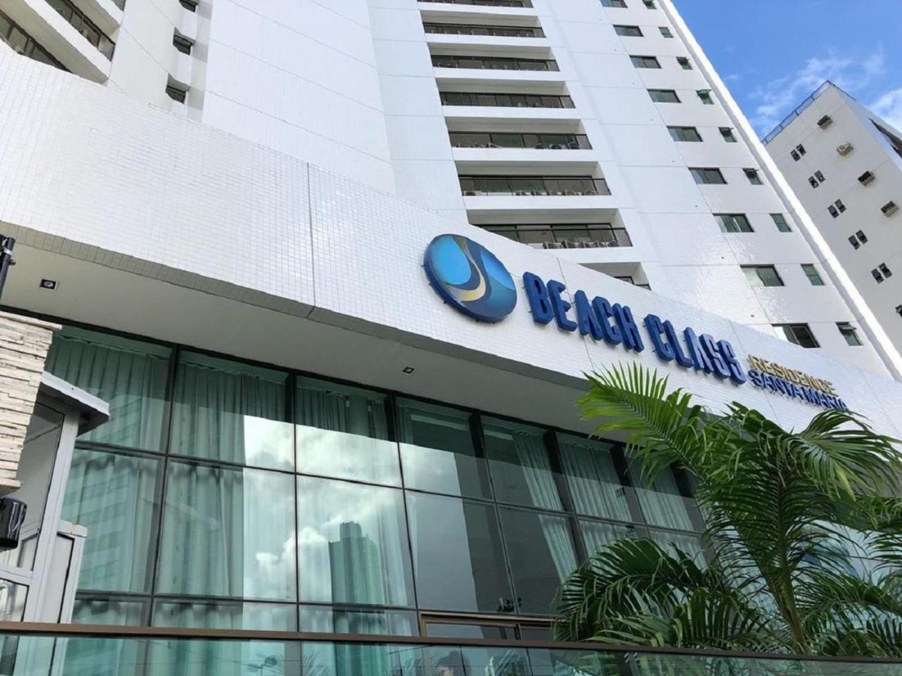 Beach Class Santa Maria By Easy Home Recife Exterior photo