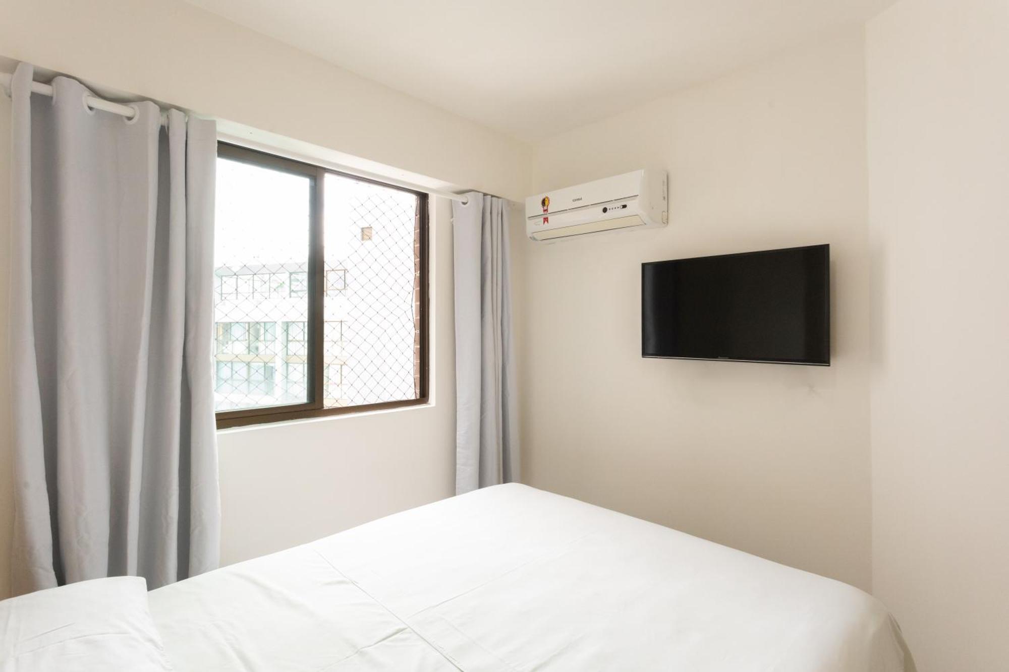 Beach Class Santa Maria By Easy Home Recife Exterior photo
