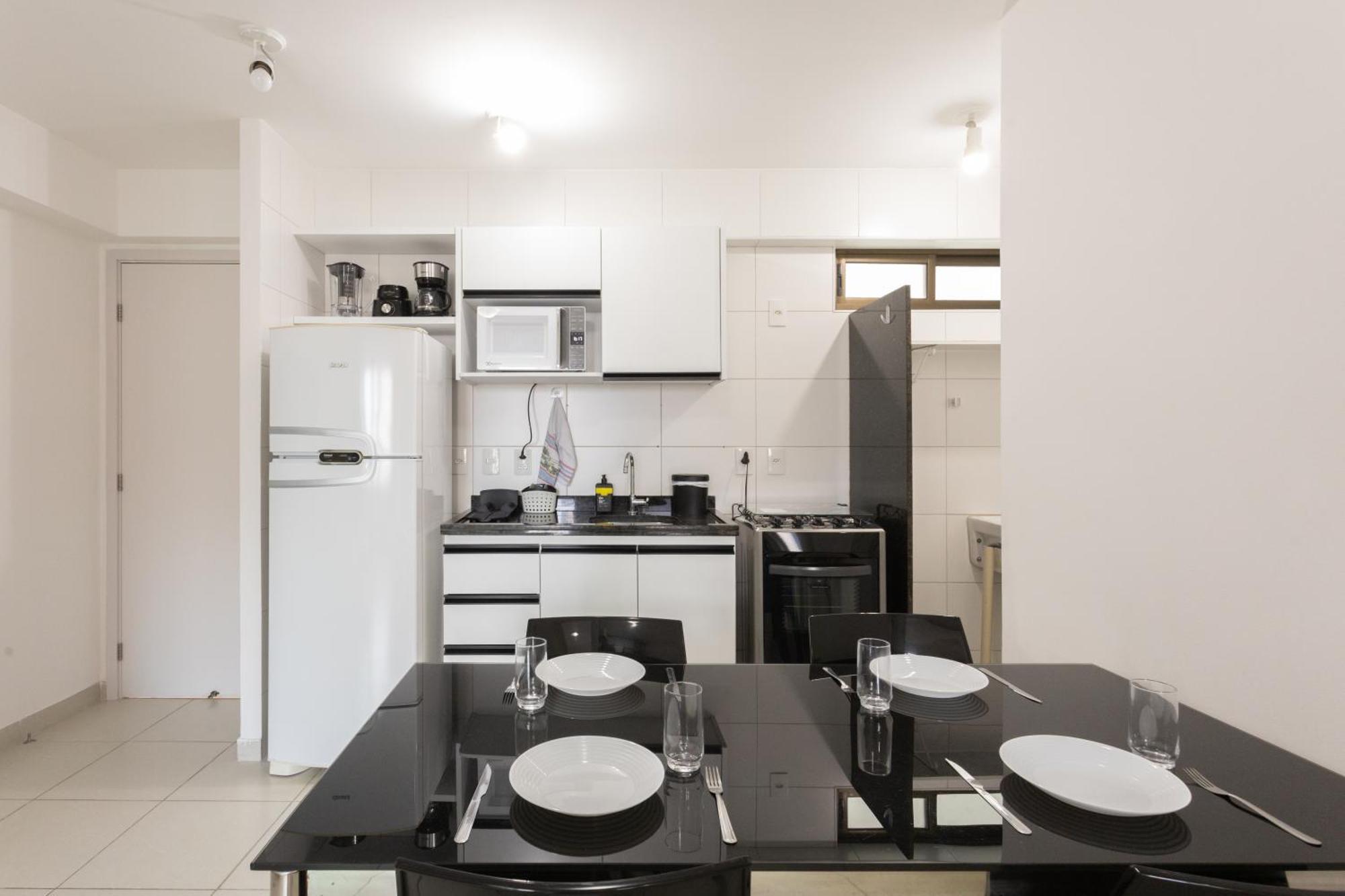Beach Class Santa Maria By Easy Home Recife Exterior photo
