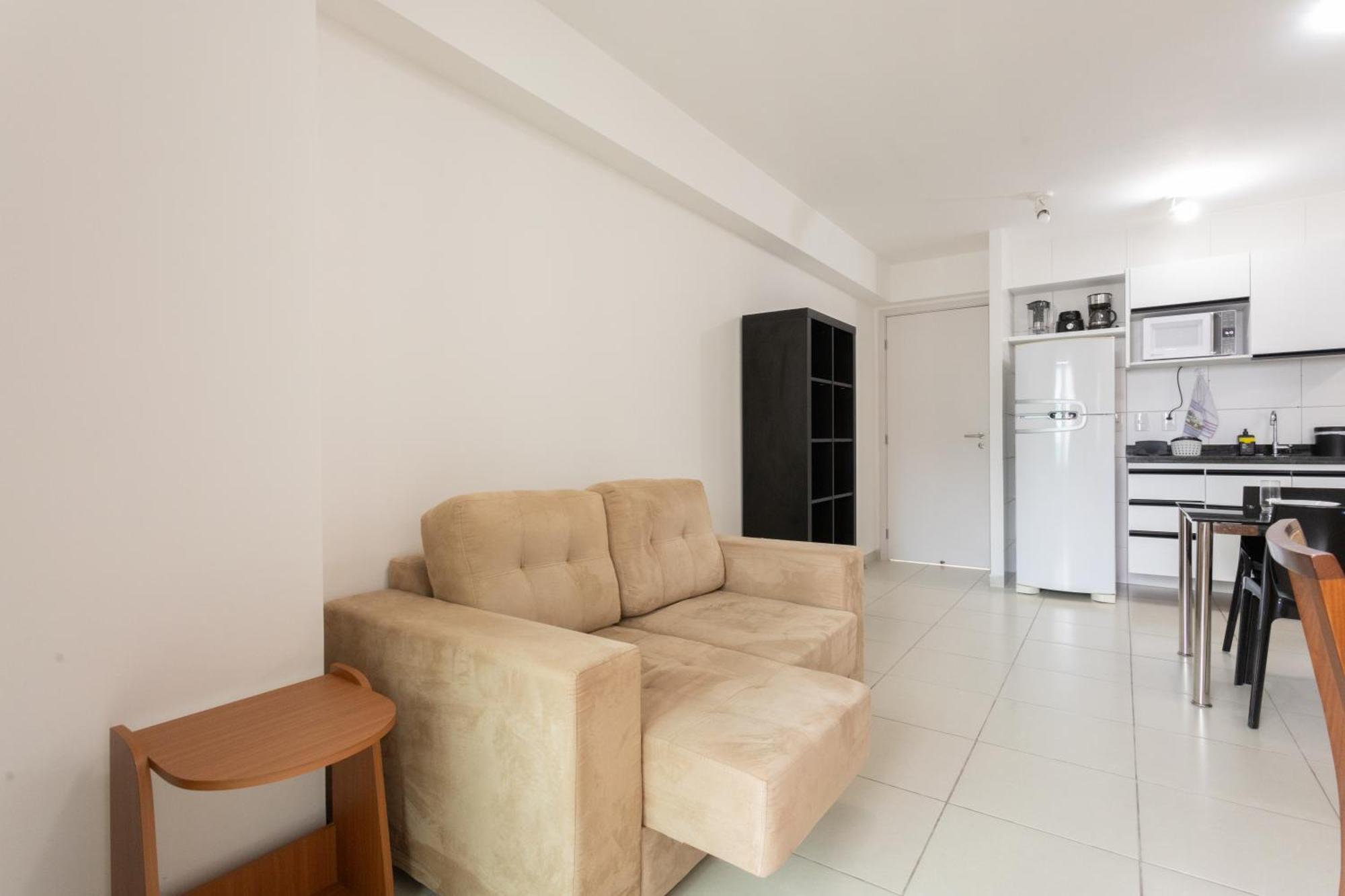 Beach Class Santa Maria By Easy Home Recife Exterior photo