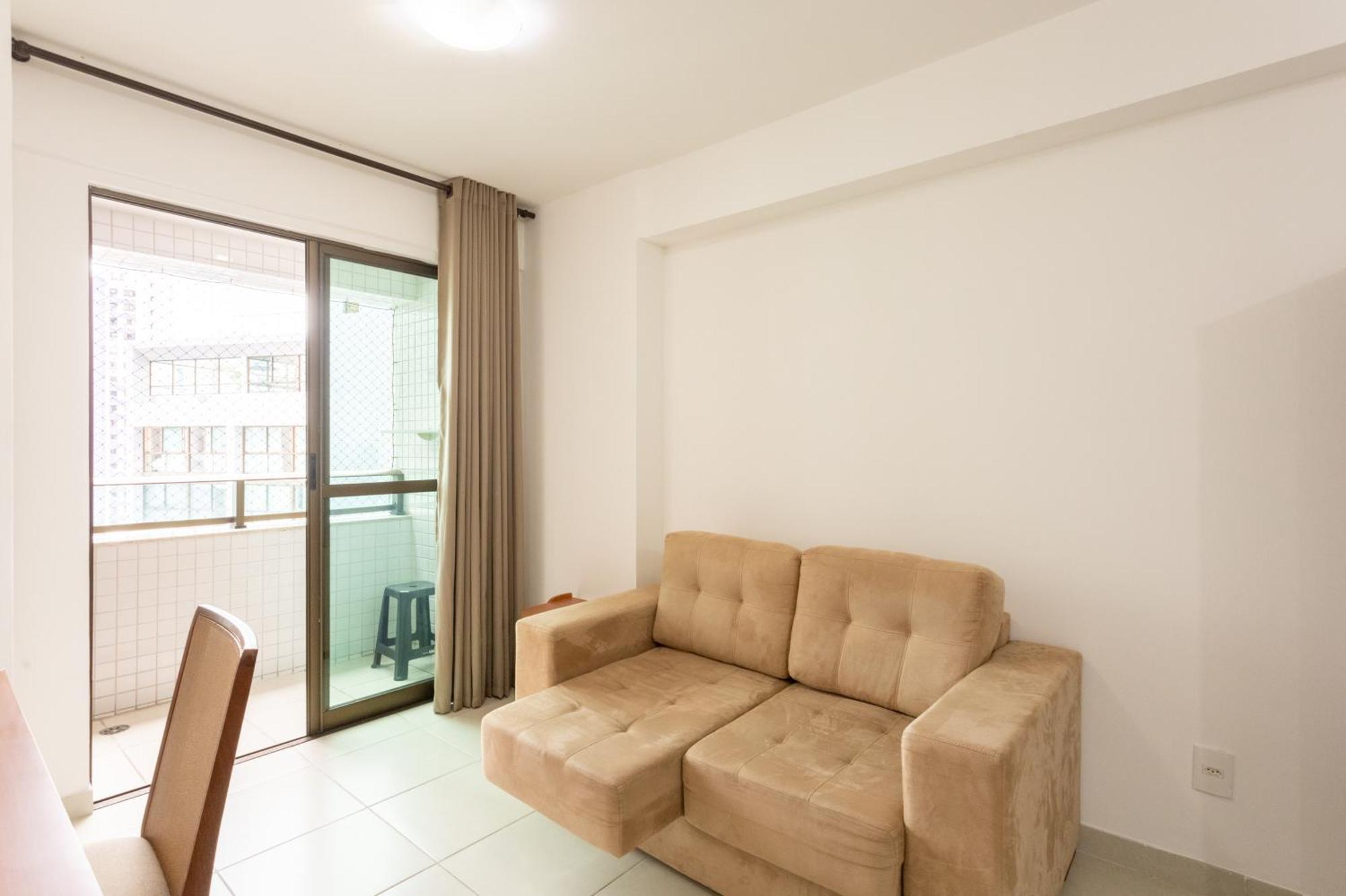 Beach Class Santa Maria By Easy Home Recife Exterior photo